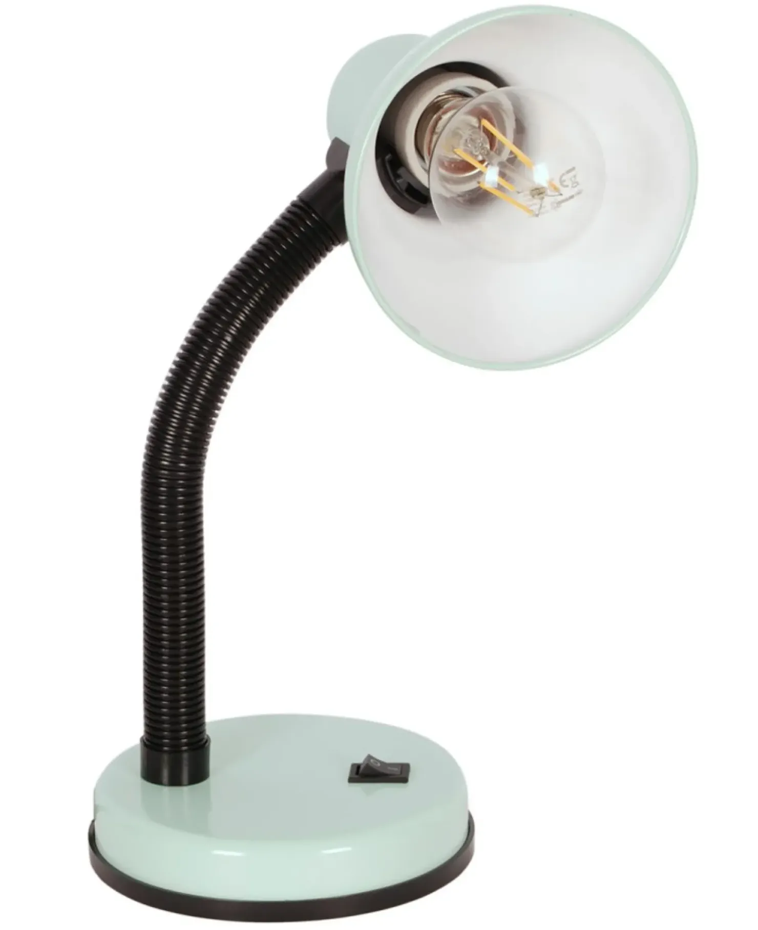 Dziecięca lampka biurkowa K-MT-203 CARIBA | Kaja*Sklep Kaja Best
