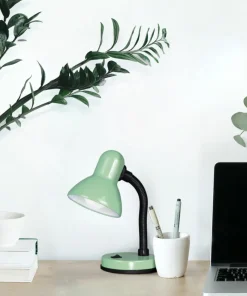 Dziecięca lampka biurkowa K-MT-203 CARIBA | Kaja*Sklep Kaja Best