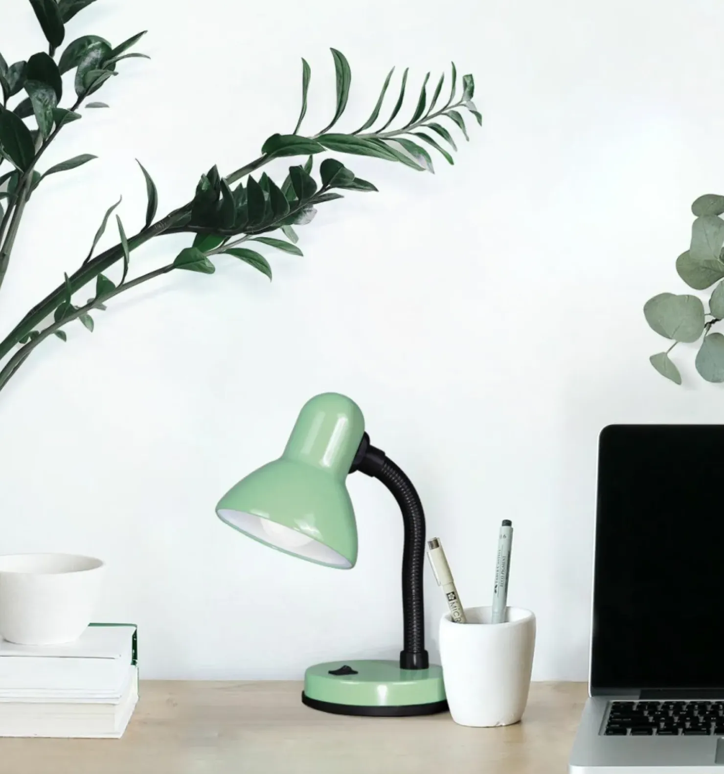 Dziecięca lampka biurkowa K-MT-203 CARIBA | Kaja*Sklep Kaja Best