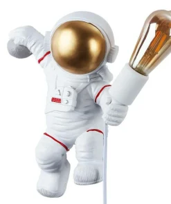 Dziecięca lampka stołowa astronauta ABR-KARD7 AMSTRONG | Kaja*Sklep Kaja Online