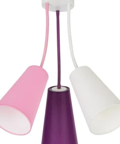 Best Sale Sklep Kaja Dziewczęca lampa z ruchomymi ramionami TK 1711 WIRE KIDS | Kaja