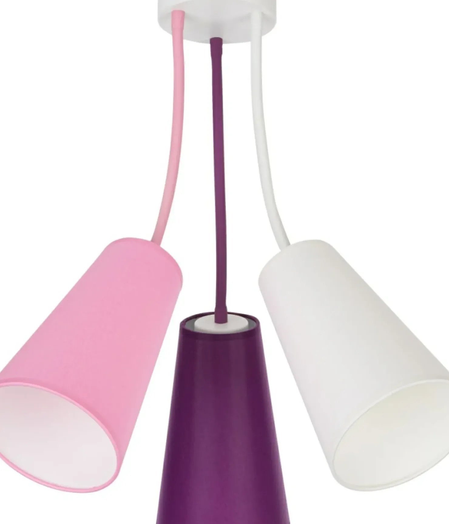 Best Sale Sklep Kaja Dziewczęca lampa z ruchomymi ramionami TK 1711 WIRE KIDS | Kaja