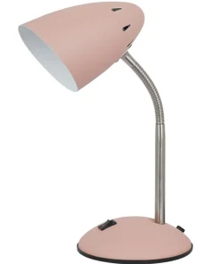 Dziewczęca lampka biurkowa MT-HN2013-PINK+S.NICK COSMIC | Kaja*Sklep Kaja Discount