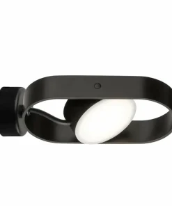 Efektowna lampa ścienna LED, neutralne światło ANT 8507 FUROKU | Kaja*Sklep Kaja Best