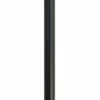 Efektowna lampa ogrodowa z kulistym kloszem K 5002/1/KPOl*Sklep Kaja Shop