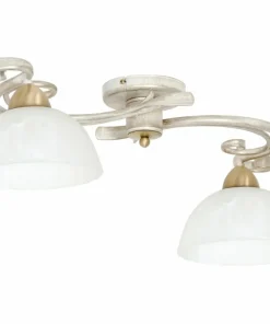 Efektowna lampa sufitowa w stylu prowansalskim LX 5970 AURORA | Kaja*Sklep Kaja Shop