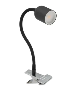 Elastyczna lampka biurkowa mocowana na klips TK 4561 z serii TOP*Sklep Kaja Flash Sale