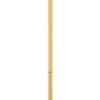 Elegancka czarno-złota lampa podłogowa JUP 1800 EGIDA | Kaja*Sklep Kaja New