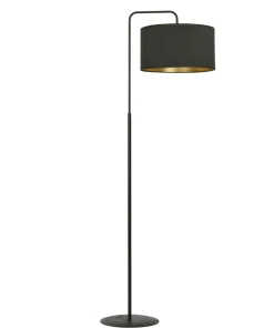 Elegancka, klasyczna lampa podłogowa do salonu 1054/LP1 HILDE | Kaja*Sklep Kaja Best Sale
