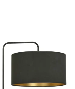 Elegancka, klasyczna lampa podłogowa do salonu 1054/LP1 HILDE | Kaja*Sklep Kaja Best Sale
