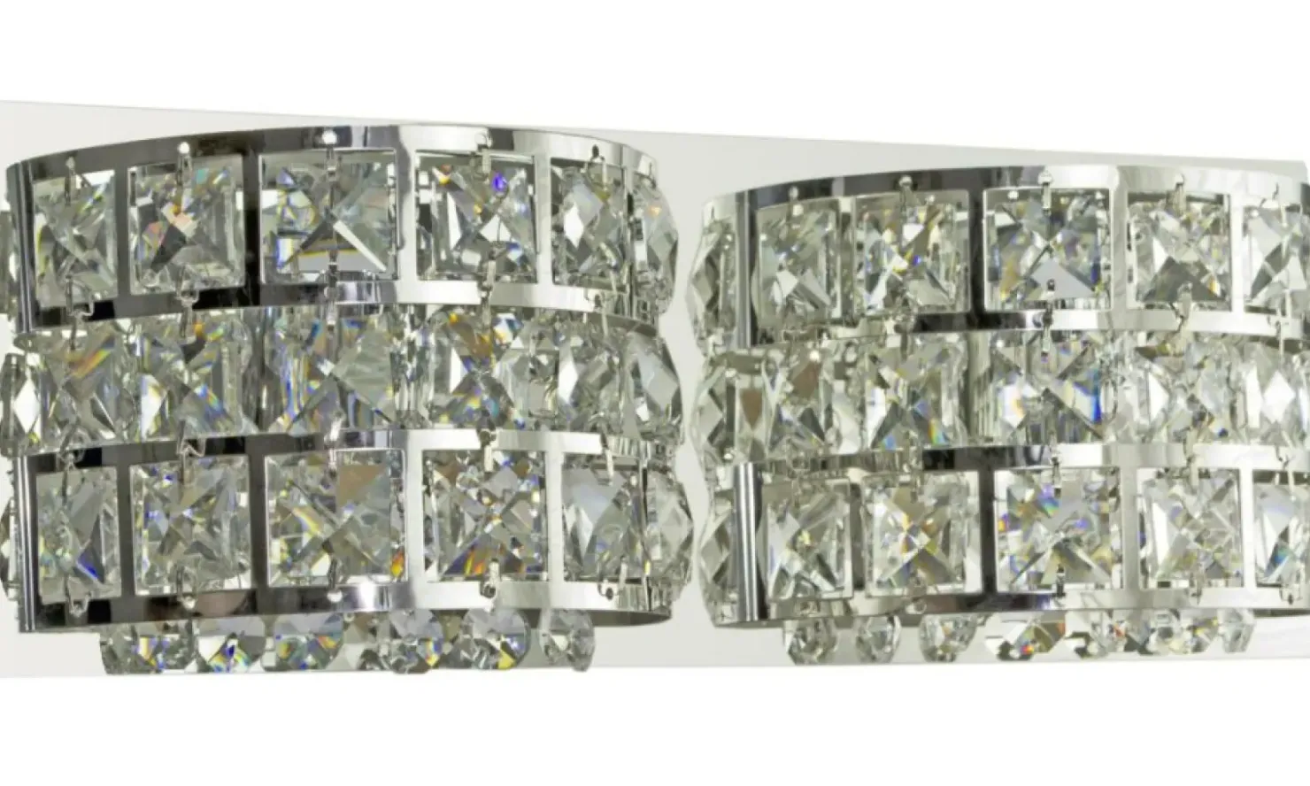 Elegancka lampa ścienna do sypialni 22-87235 SATURN | Kaja Oświetlenie*Sklep Kaja Discount