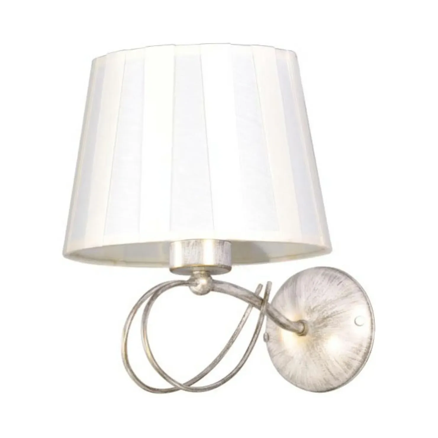 Elegancka lampa na pozłacanym ramieniu K-4082 SOFIA | Kaja Oświetlenie*Sklep Kaja Best Sale