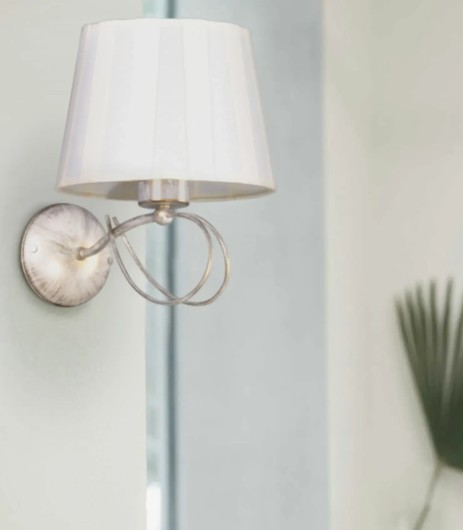 Elegancka lampa na pozłacanym ramieniu K-4082 SOFIA | Kaja Oświetlenie*Sklep Kaja Best Sale