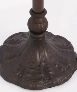 Elegancka lampa podłogowa K-F161122 WITRAŻ | Kaja Oświetlenie*Sklep Kaja New