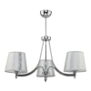 Elegancka lampa sufitowa do salonu JUP 1515 OSKAR | Kaja Oświetlenie*Sklep Kaja Discount