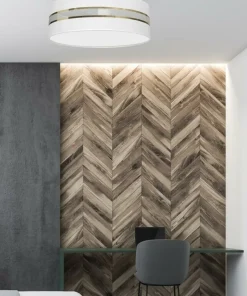 Elegancka lampa sufitowa, okrągły plafon MLP7352 z serii ULTIMO | Kaja Oświetlen*Sklep Kaja Clearance