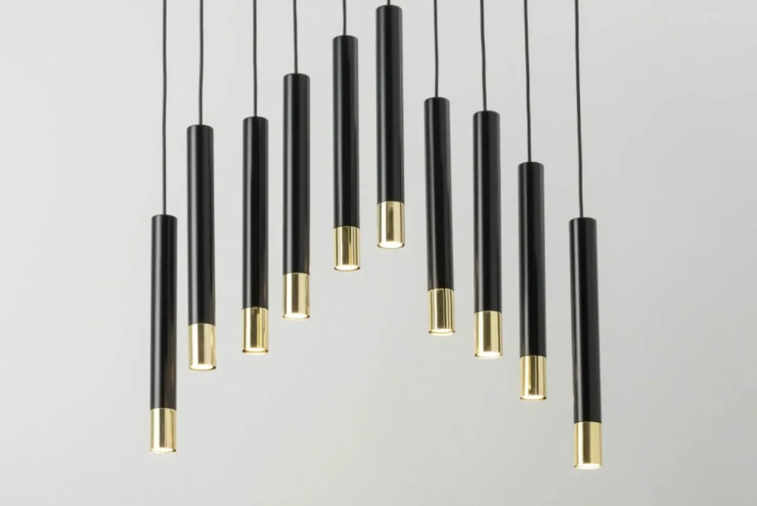 Clearance Sklep Kaja Elegancka lampa wisząca nad stół w jadalni SIG 33399 - SOPEL GRAND