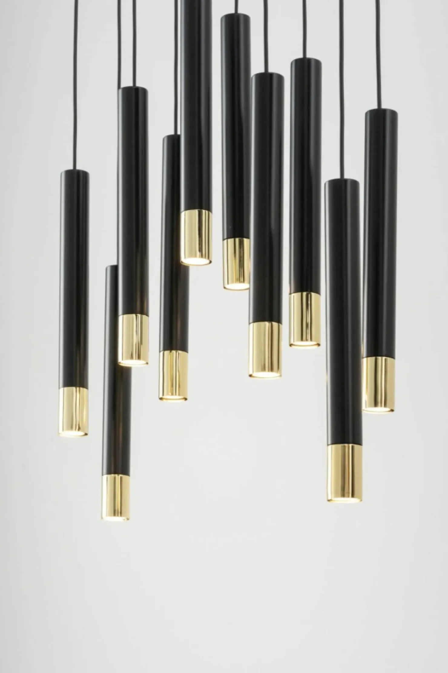 Clearance Sklep Kaja Elegancka lampa wisząca nad stół w jadalni SIG 33399 - SOPEL GRAND