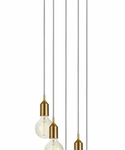 Best Sale Sklep Kaja Elegancka lampa wisząca regulowana wysokość 108100 | Kaja Oświetlenie