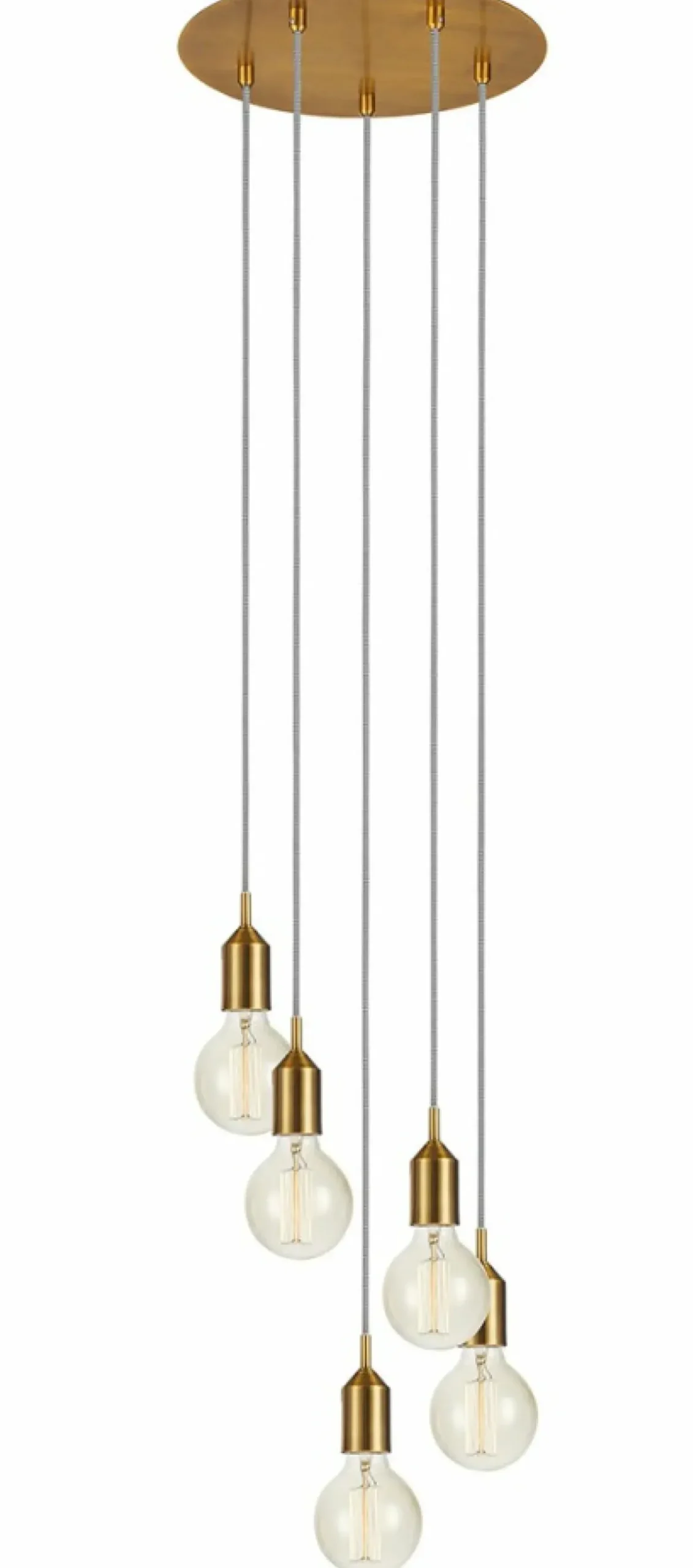 Best Sale Sklep Kaja Elegancka lampa wisząca regulowana wysokość 108100 | Kaja Oświetlenie