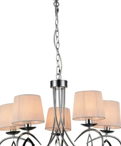 Elegancka lampa wisząca retro glamour 35-21687 ARNIKA | Kaja*Sklep Kaja Clearance