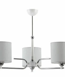 Elegancka lampa wisząca z abażurami JUP 1404 TWINGO | Kaja Oświetlenie*Sklep Kaja Hot