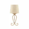 Elegancka lampka, idealna nas szafkę nocną JUP 1594 SOFIA | Kaja*Sklep Kaja Discount