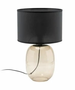 Elegancka lampka na szafkę w sypialni TK 5988 MELODY TOPAZ | Kaja*Sklep Kaja Clearance