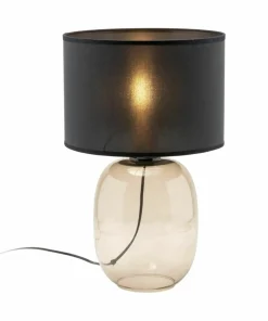 Elegancka lampka na szafkę w sypialni TK 5988 MELODY TOPAZ | Kaja*Sklep Kaja Clearance