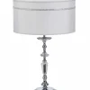 Elegancka lampka na zdobionej nodze JUP 1428 HILTON | Kaja Oświetlenie*Sklep Kaja Best