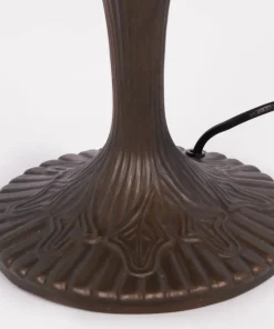 Elegancka lampka stołowa art deco K-G161122 WITRAŻ | Kaja Oświetlenie*Sklep Kaja Hot