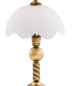Elegancka lampka stołowa do biura JUP 7 JUPITER | Kaja Oświetlenie*Sklep Kaja Best