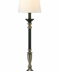 Elegancka lampka stołowa na smukłej nodze 108680 GENT | Kaja*Sklep Kaja Clearance