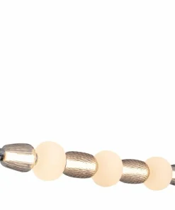 Cheap Sklep Kaja Elegancka, ledowa lampa wisząca nad stół ML0366 CARO | Kaja