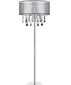 Elegancka, ponadczasowa lampa podłogowa 53-73945 SOTTILE | Kaja*Sklep Kaja Best Sale