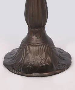 Elegancka, witrażowa lampka stołowa K-G121551 SARGAN | Kaja*Sklep Kaja New