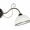 Elegancki kinkiet w kolorze patyny LX 3916 ANTICA | Kaja Oświetlenie*Sklep Kaja Shop
