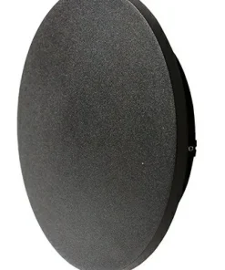 Elewacyjna lampa ścienna LED 3000K ⌀18cm AZ2194 ANCONA M | Kaja*Sklep Kaja Clearance