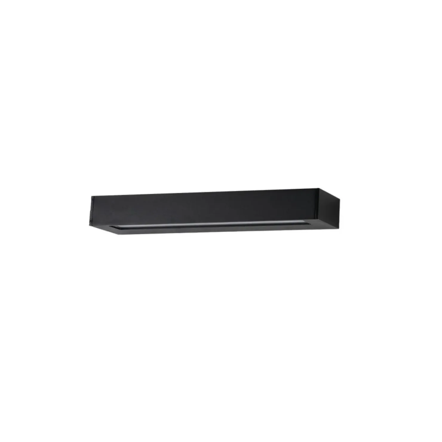 Elewacyjny kinkiet LED 50cm 2x10W 4000K AZ5854 ROSVIK | Kaja*Sklep Kaja Shop