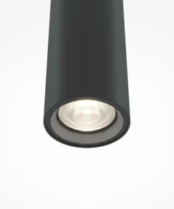 Best Sale Sklep Kaja Estetyczna lampa wisząca, czarna MOD159PL-L6B4K2 z serii PRO BASE