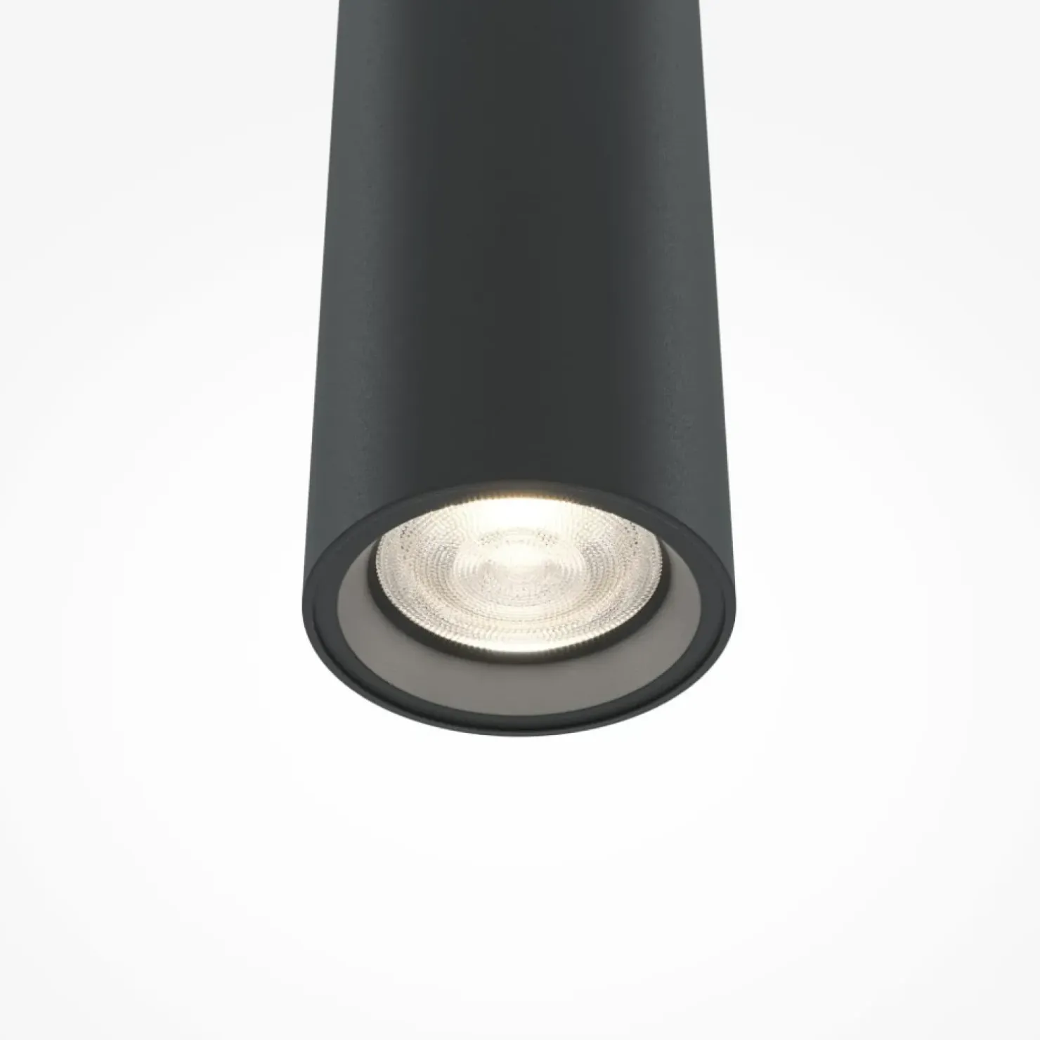 Best Sale Sklep Kaja Estetyczna lampa wisząca, czarna MOD159PL-L6B4K2 z serii PRO BASE