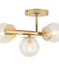Clearance Sklep Kaja Estetyczna lampa wisząca, do sypialni SIG 40802 z serii AVOLA