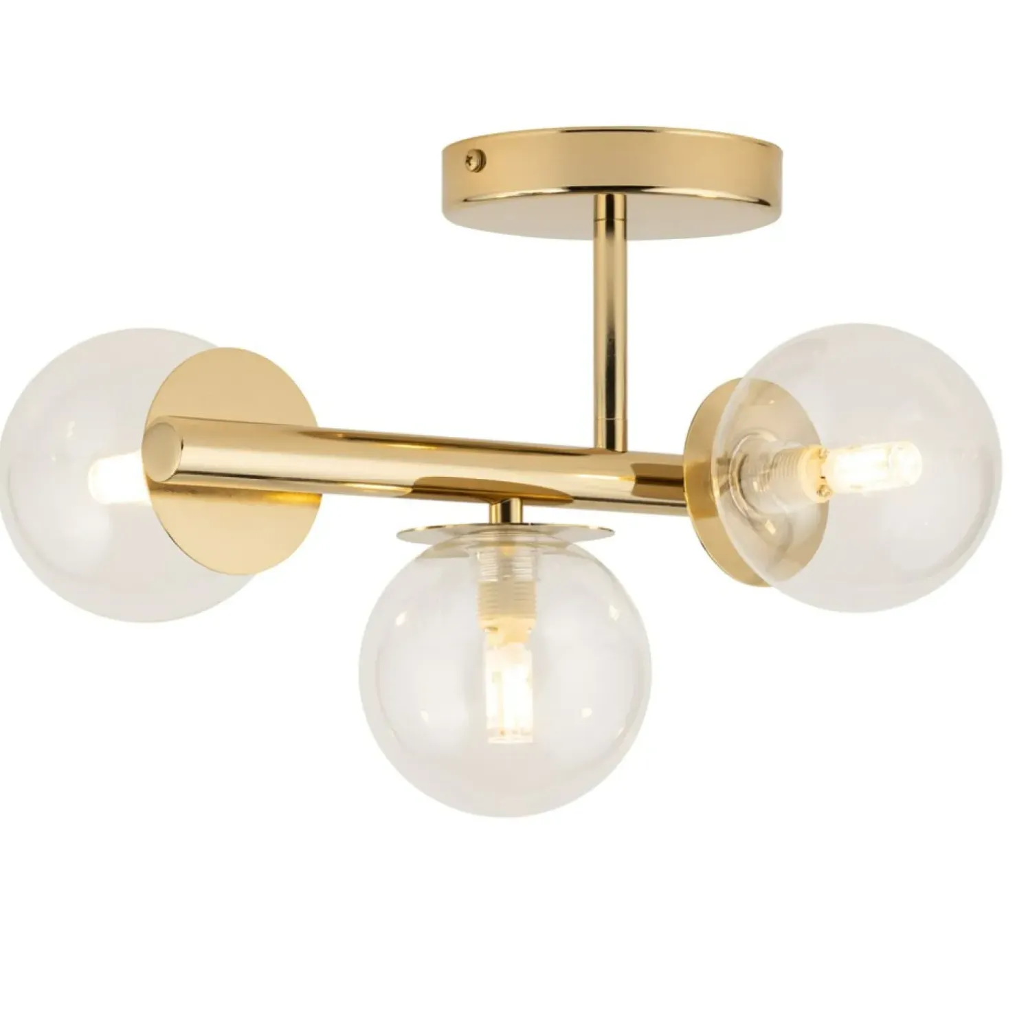 Clearance Sklep Kaja Estetyczna lampa wisząca, do sypialni SIG 40802 z serii AVOLA