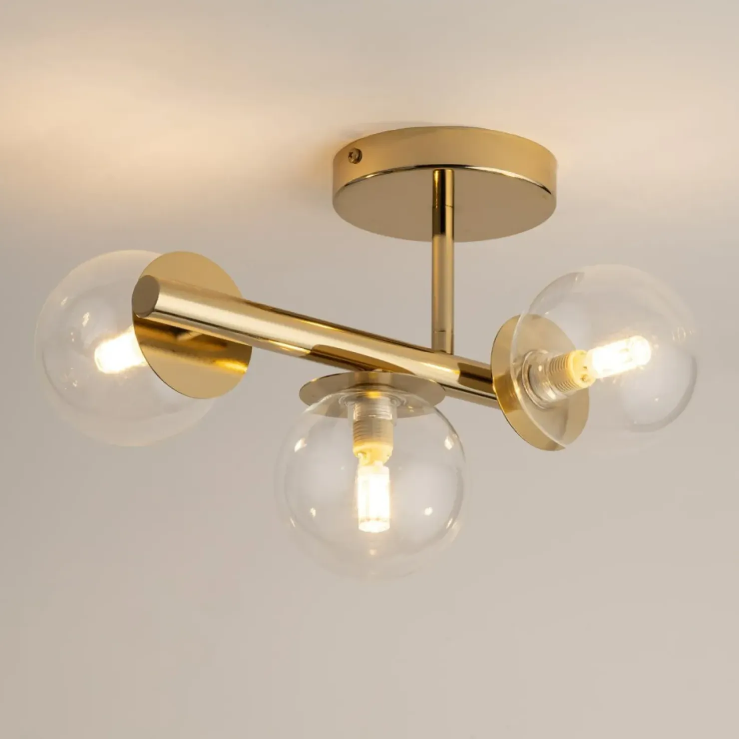 Clearance Sklep Kaja Estetyczna lampa wisząca, do sypialni SIG 40802 z serii AVOLA
