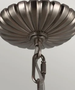 Estetyczna lampa wisząca, wyjątkowa FE-ADAMS-3P-ANL z serii ADAMS*Sklep Kaja Flash Sale