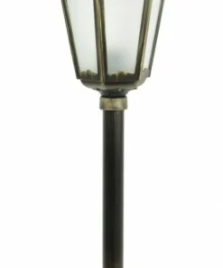 Estetyczna lampa zewnętrzna K 5002/3/H z serii RETRO CLASSIC II | Kaja Oświetlen*Sklep Kaja Cheap