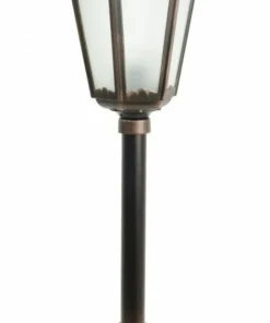 Estetyczna lampa zewnętrzna K 5002/3/H z serii RETRO CLASSIC II | Kaja Oświetlen*Sklep Kaja Cheap