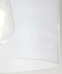 Estetyczny plafon, lampa sufitowa FE-HOUNSLOW-F-BB z serii HOUNSLOW*Sklep Kaja Discount