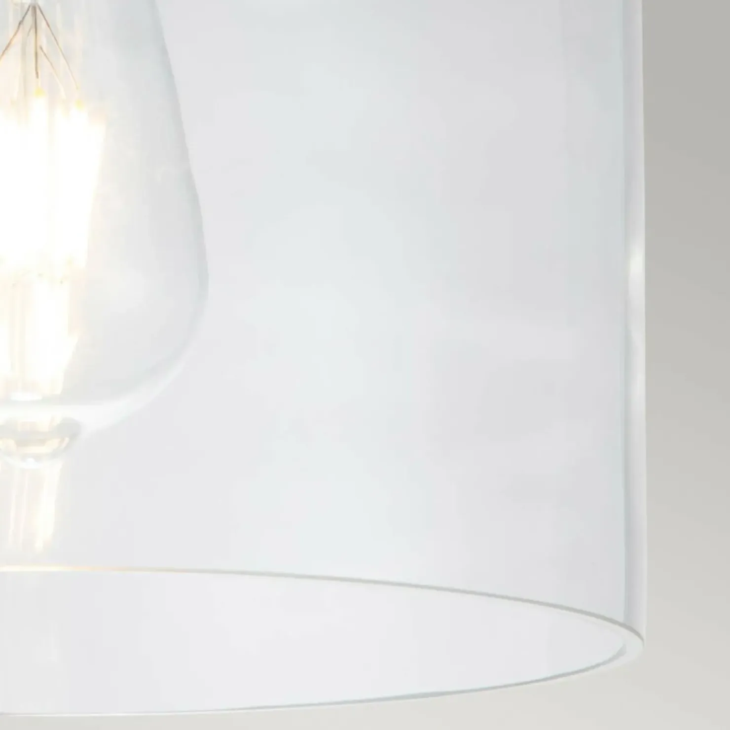 Estetyczny plafon, lampa sufitowa FE-HOUNSLOW-F-BB z serii HOUNSLOW*Sklep Kaja Discount