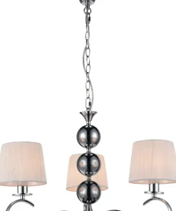 Finezyjna lampa wisząca do sypialni 33-21618 CLARA | Kaja Oświetlenie*Sklep Kaja Best Sale